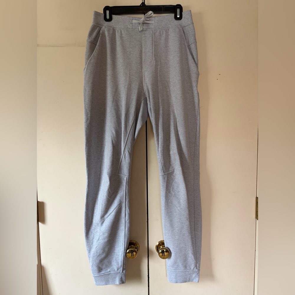 Men’s Lululemon Sweatpants - SIZE LARGE